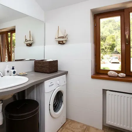 Appartement Pod Borom *
