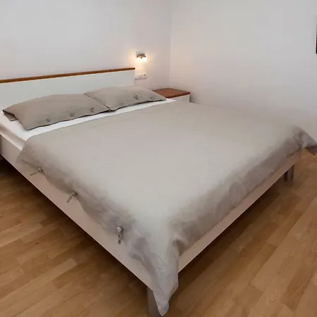 Pod Borom Appartement *