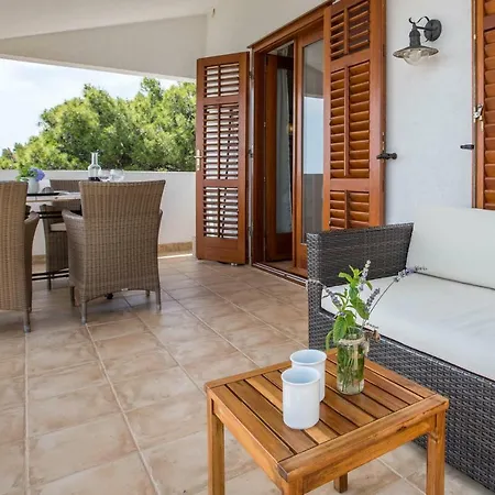 Appartement Pod Borom