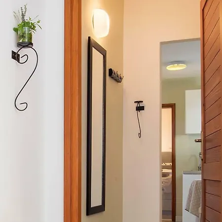 Appartement Pod Borom *