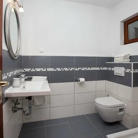 Pod Borom Appartement