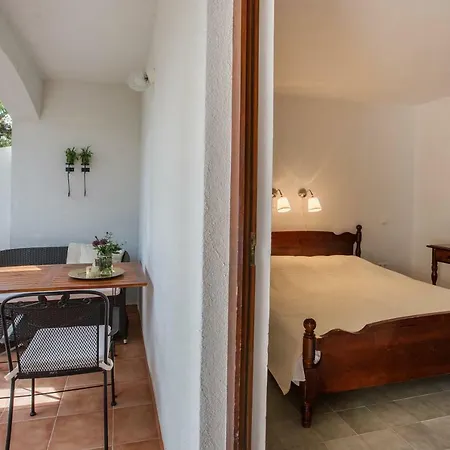 Pod Borom Appartement Sveta Nedelja (Hvar)