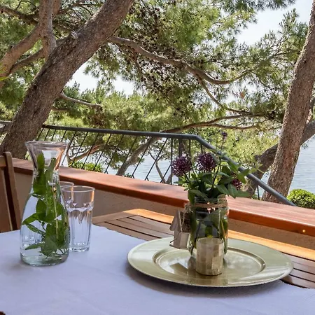 Pod Borom Appartement Sveta Nedelja (Hvar)
