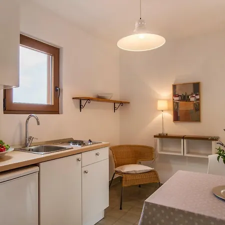 Appartement Pod Borom *