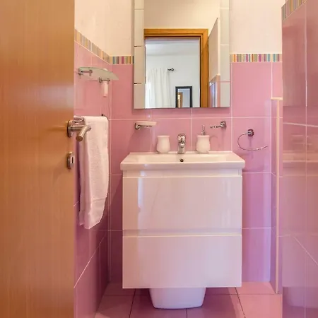 Appartement Pod Borom *