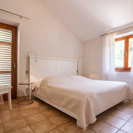 Appartement Pod Borom *