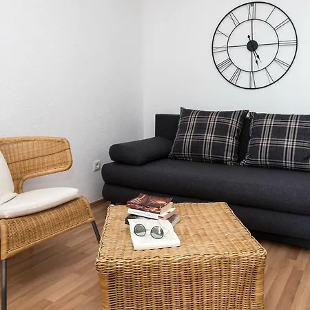 Appartement Pod Borom