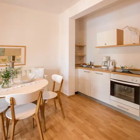 Appartement Pod Borom