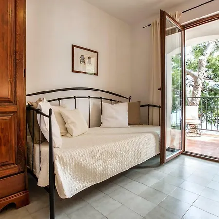 Appartement Pod Borom