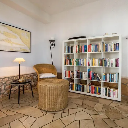 Appartement Pod Borom *