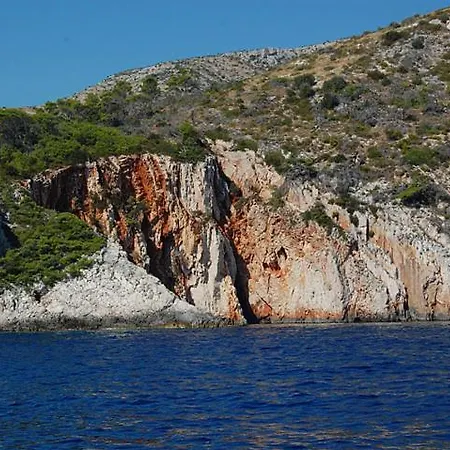Pod Borom Appartement Sveta Nedelja (Hvar)