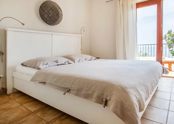 Pod Borom Apartamento