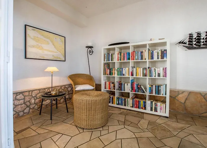 Apartamento Pod Borom *